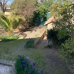 Alojamento de Acomodação e Pequeno-almoço D'hôtes La Soulenque Luxury 4*