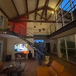 D'hôtes La Soulenque Luxury 4* Capestang