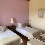 D'hôtes La Soulenque Luxury 4* Capestang