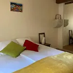 D'hôtes La Soulenque Luxury