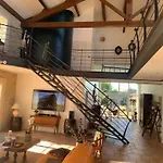 D'hôtes La Soulenque Luxury Alojamento de Acomodação e Pequeno-almoço