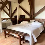 D'hotes La Soulenque Luxury 4*