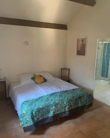 D'hotes La Soulenque Luxury Bed & Breakfast