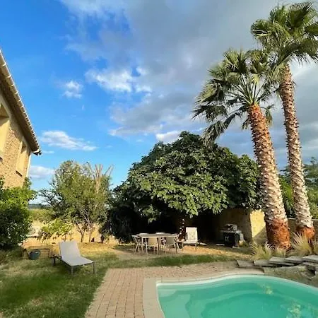 D'hotes La Soulenque Luxury 4*