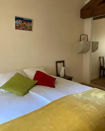 D'hotes La Soulenque Luxury