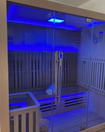 D'hotes La Soulenque Luxury