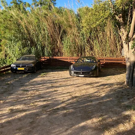 D'hotes La Soulenque Luxury 4* Capestang