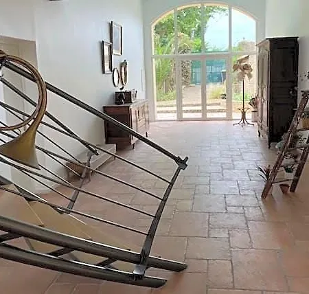 D'hotes La Soulenque Luxury