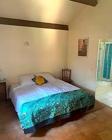 D'hotes La Soulenque Luxury 4* קפסטן