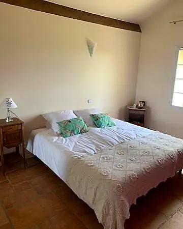 D'hotes La Soulenque Luxury Capestang