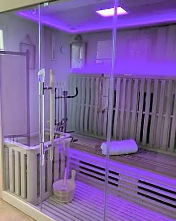 Bed & Breakfast D'hotes La Soulenque Luxury