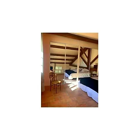 Bed & Breakfast D'hotes La Soulenque Luxury
