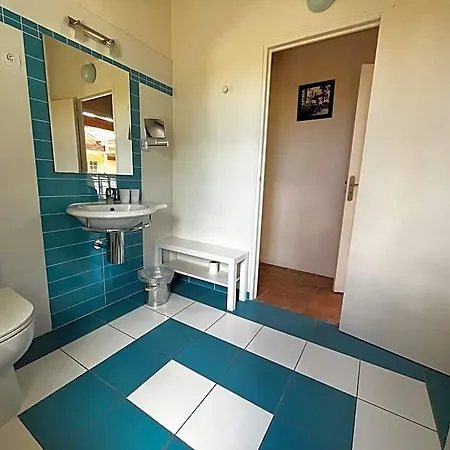 D'hotes La Soulenque Luxury קפסטן