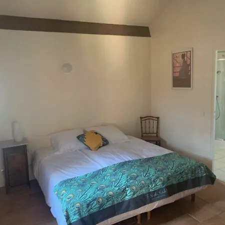 D'hotes La Soulenque Luxury 4*