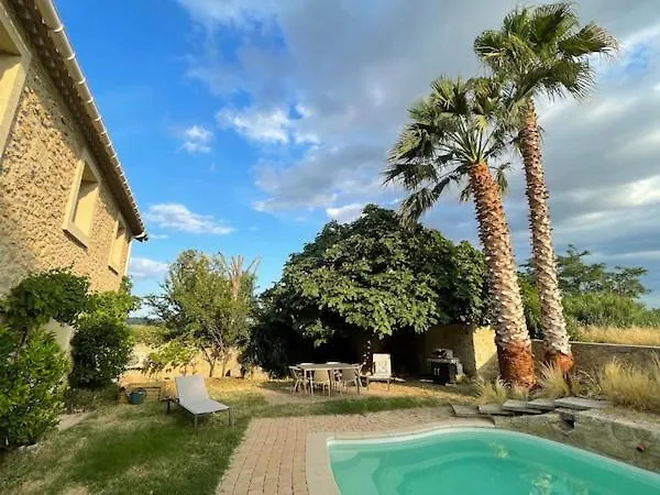 D'hotes La Soulenque Luxury 4*