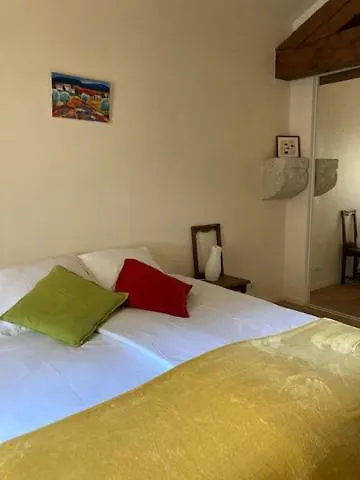 D'hotes La Soulenque Luxury