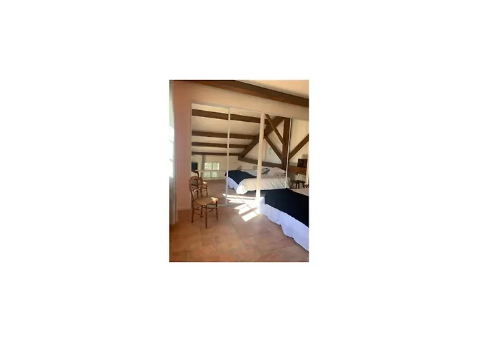 D'hotes La Soulenque Luxury 4* Capestang